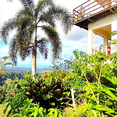Dave Parker Eco Lodge Hotel Апиа Екстериор снимка